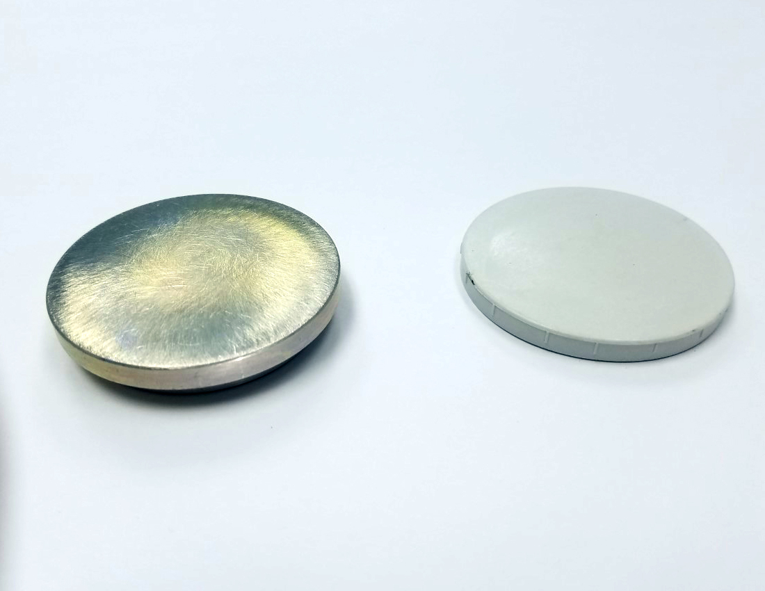 Spectrum Plastics, Metal to Plastic - High Temperature Thermoplastics