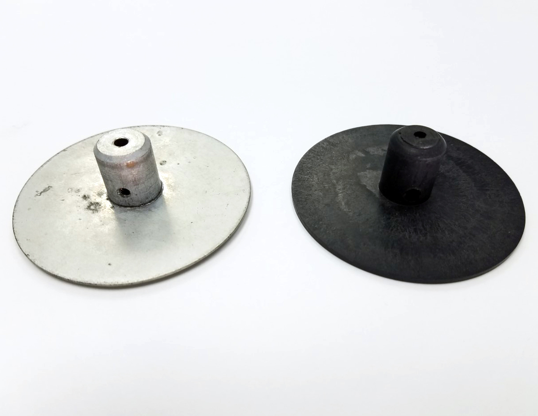 Spectrum Plastics, Metal to Plastic - High Temperature Thermoplastics