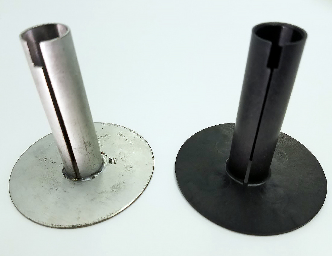 Spectrum Plastics, Metal to Plastic - High Temperature Thermoplastics