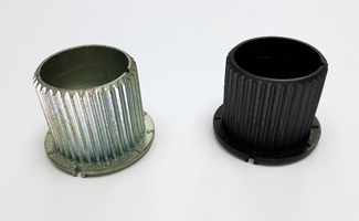 Spectrum Plastics High Temperature Thermoplastics