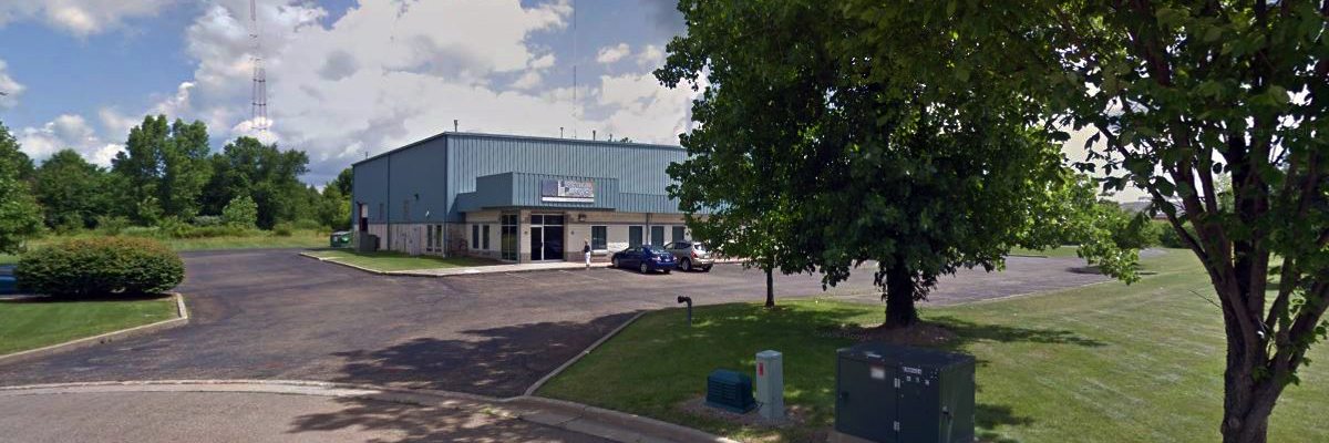 Spectrum Plastics Headquarters