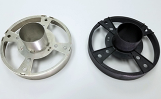 Spectrum Plastics High Temperature Thermoplastics