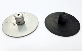 Spectrum Plastics High Temperature Thermoplastics