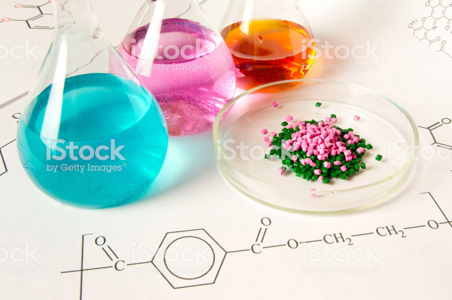 Spectrum Plastics Custom Injection Mold
