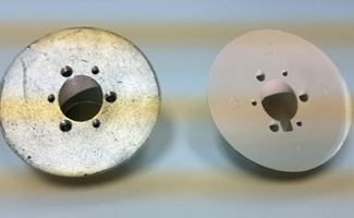 Spectrum Plastics High Temperature Thermoplastics